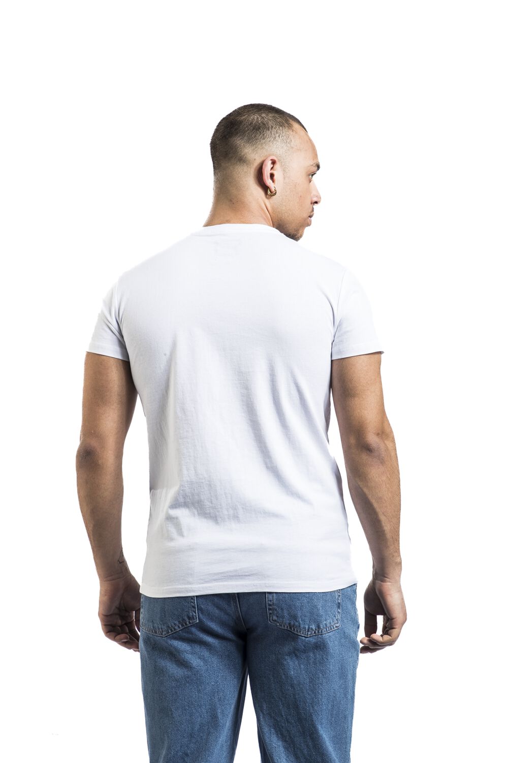 Double Pack T-Shirts | RED by EMP T-Shirt Manches courtes