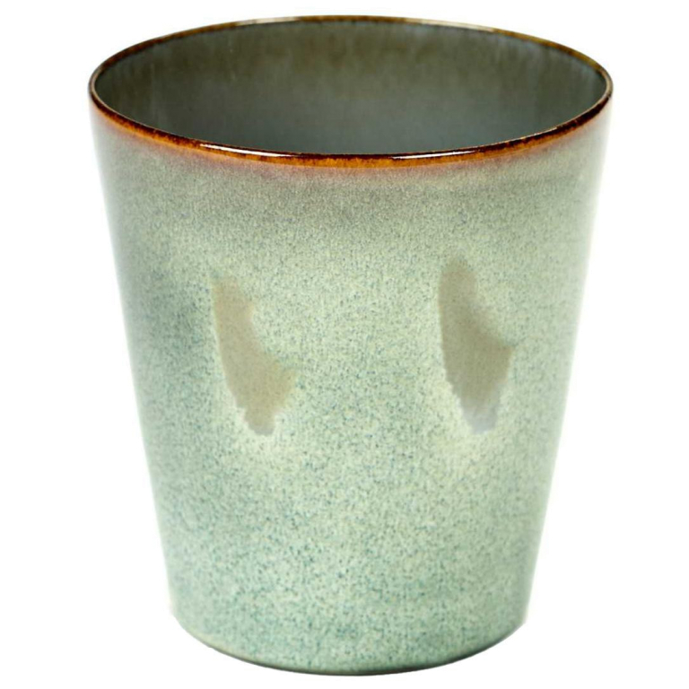 Serax Terres de Rêves by Anita le Grelle mok 34cl misty grey