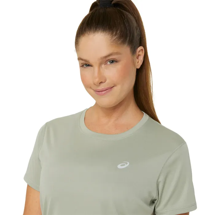 Asics Core Shirt Dames
