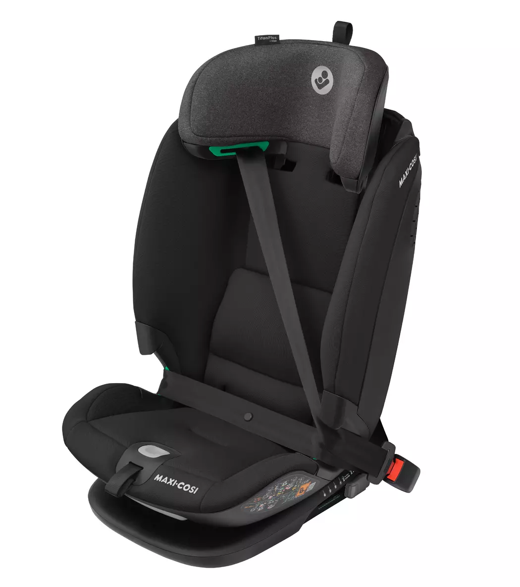 Kindersitz Titan Plus i-Size