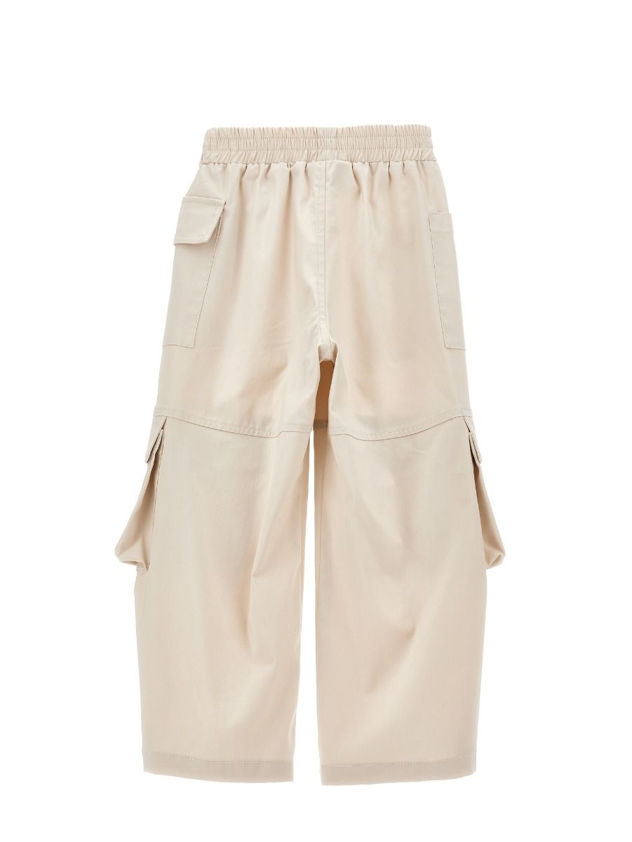 Monnalisa Cargo Pantalon