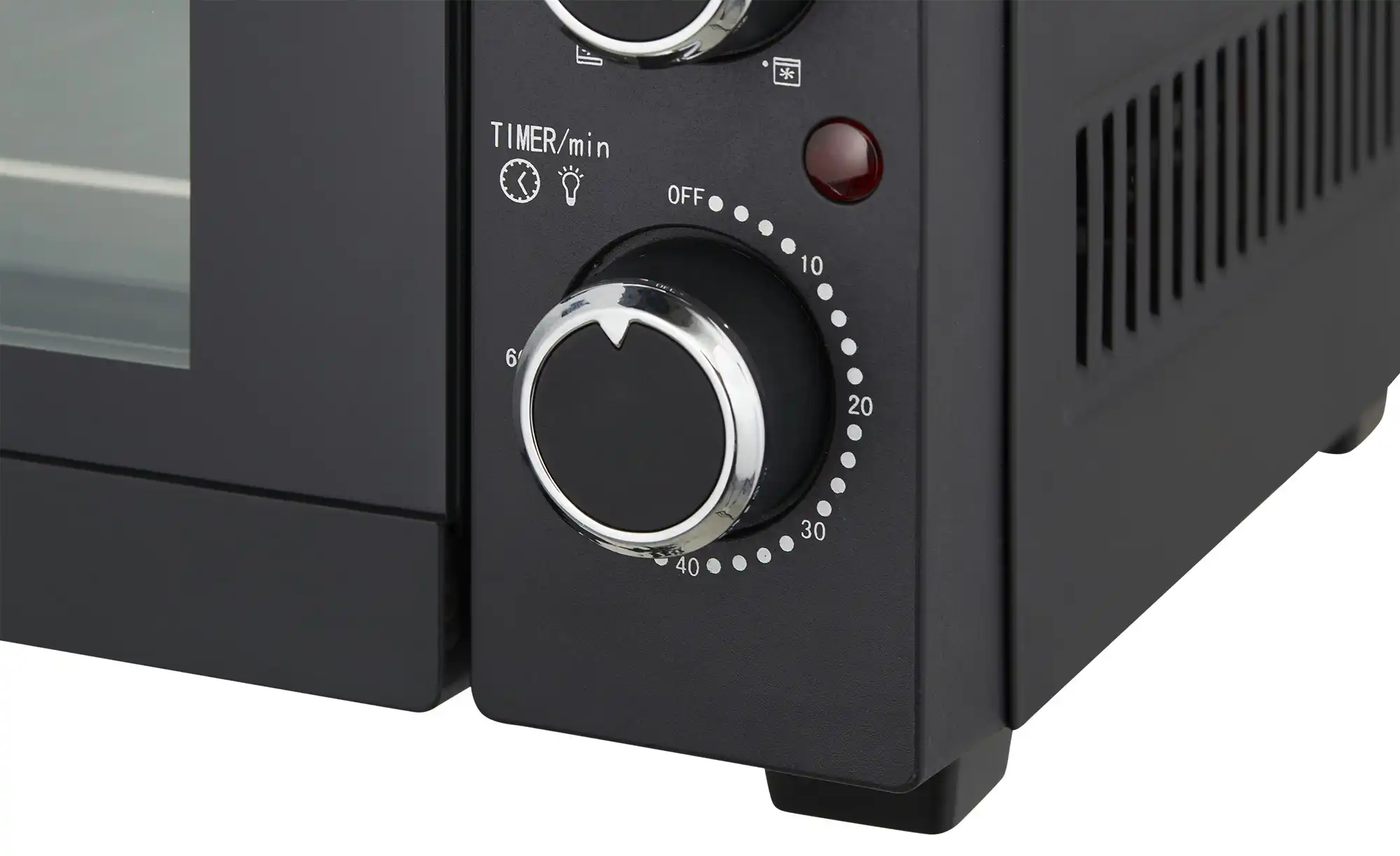 KHG Minibackofen MBO-15S