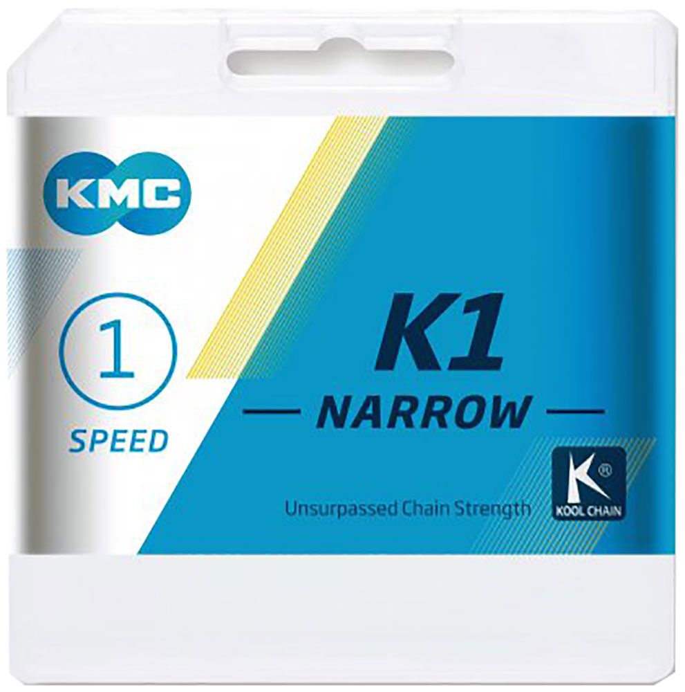 KMC K1 Narrow Singlespeedkette kaufen | Bike-Discount