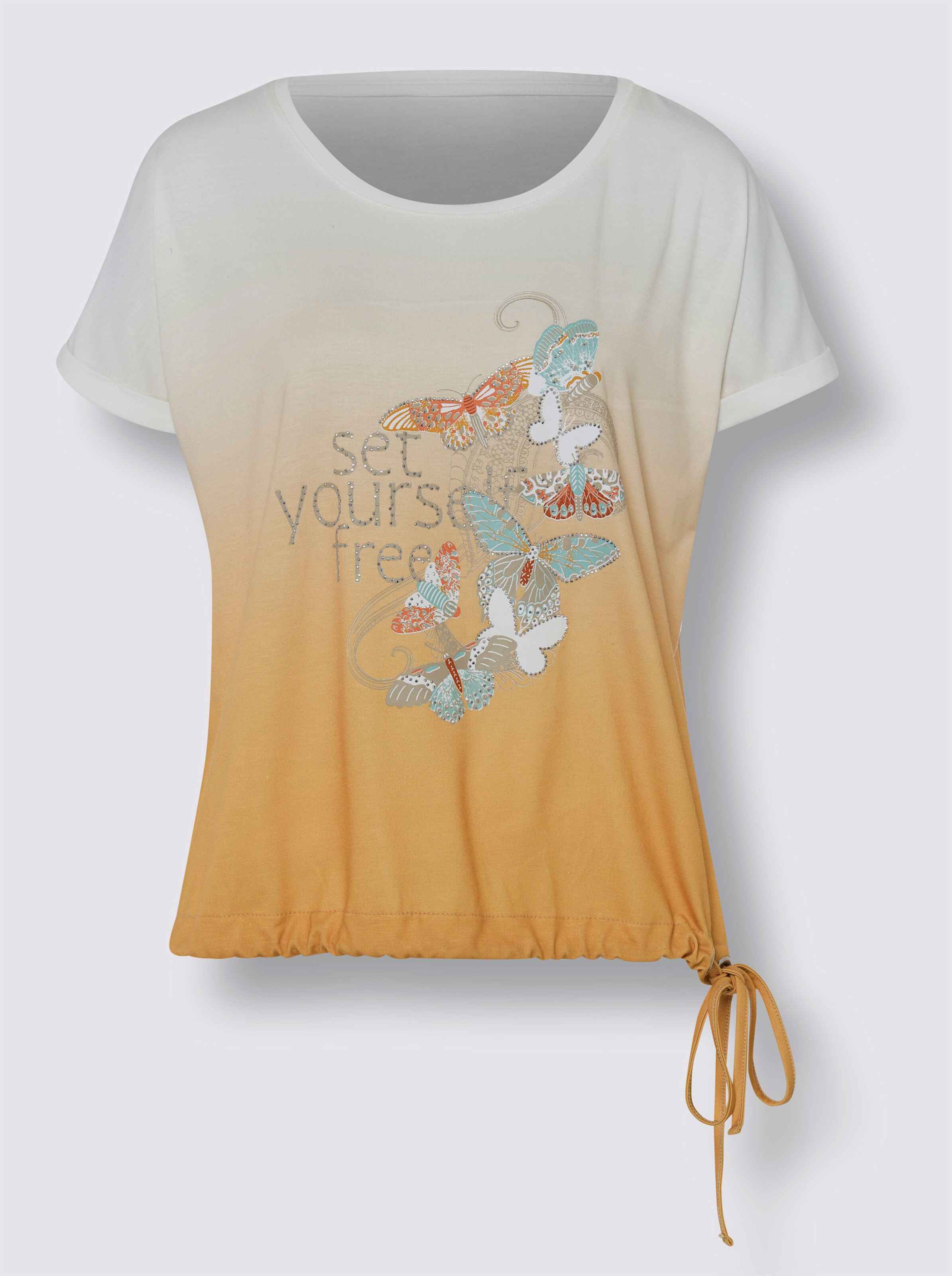Druck-Shirt