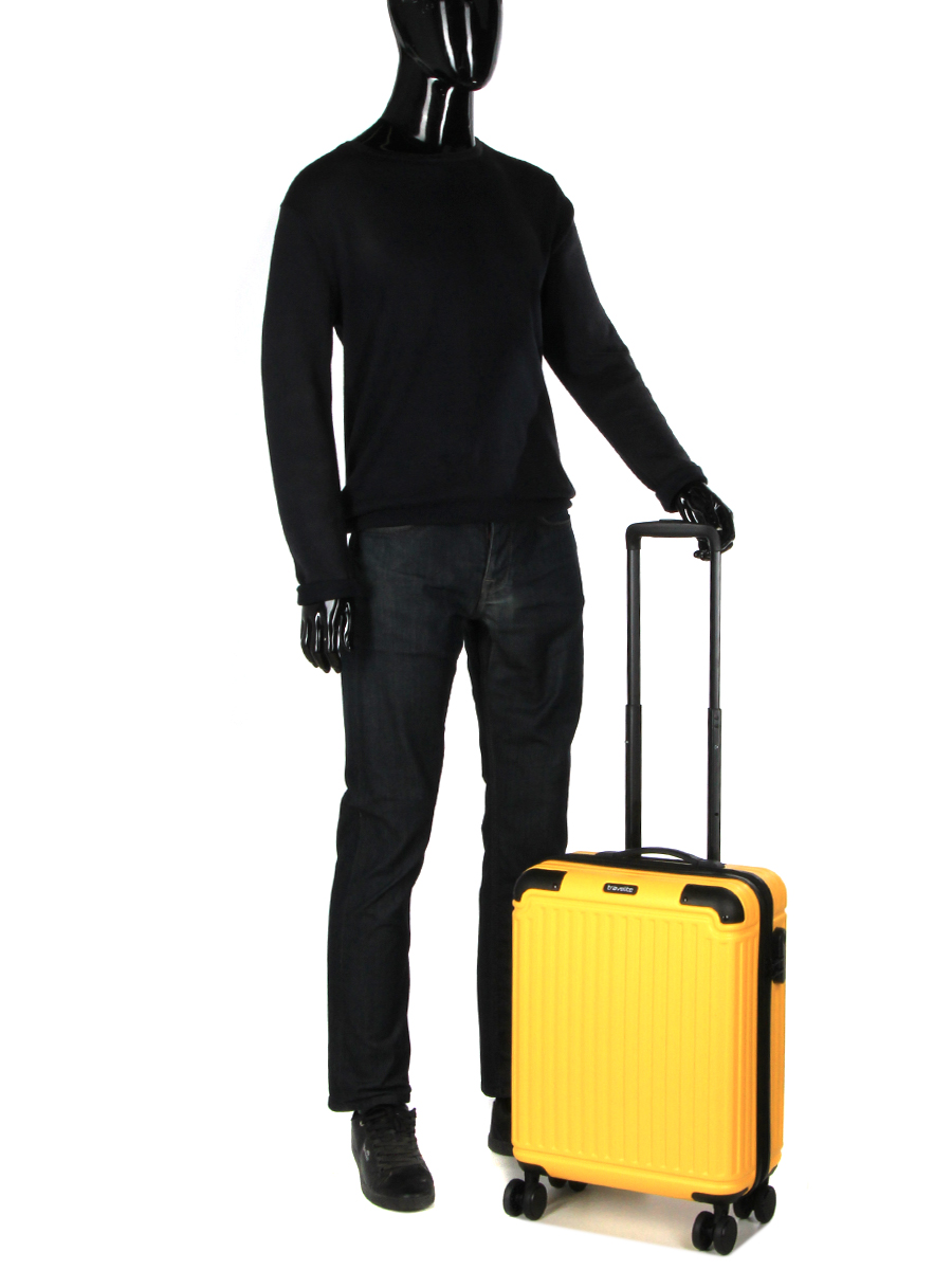 Valise Travelite Cruise 55 cm