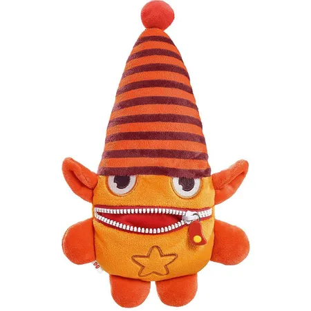 Schmidt Spiele Plüsch Sorgenfresser Do, 28 cm