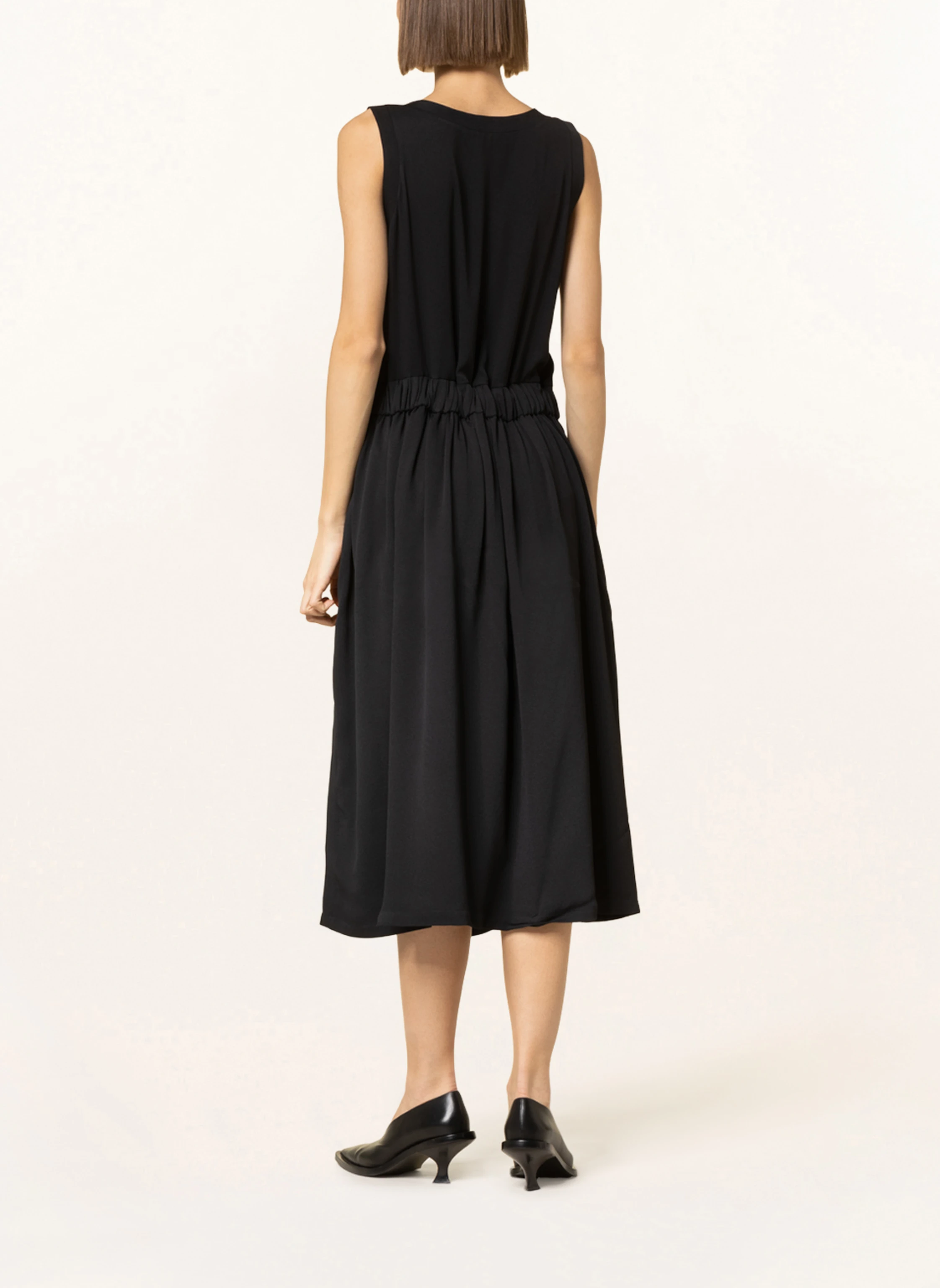 FABIANA FILIPPI Kleid mit Seide