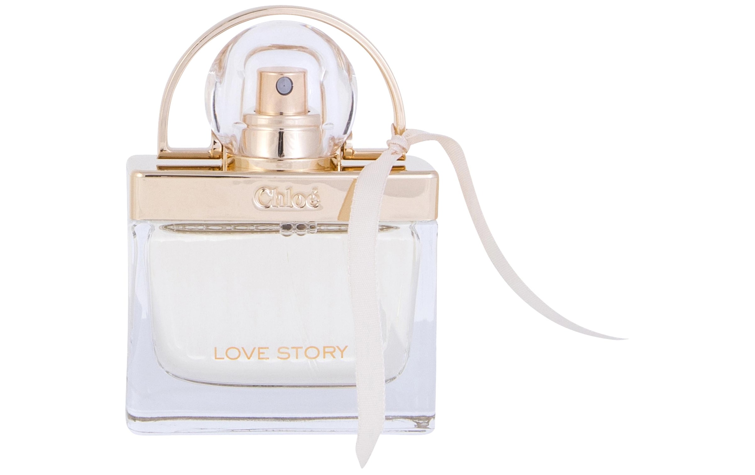 Chloé Eau de Parfum »Love Story 30 ml«