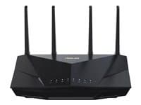 ASUS RT-AX5400 Trådløs router Desktop
