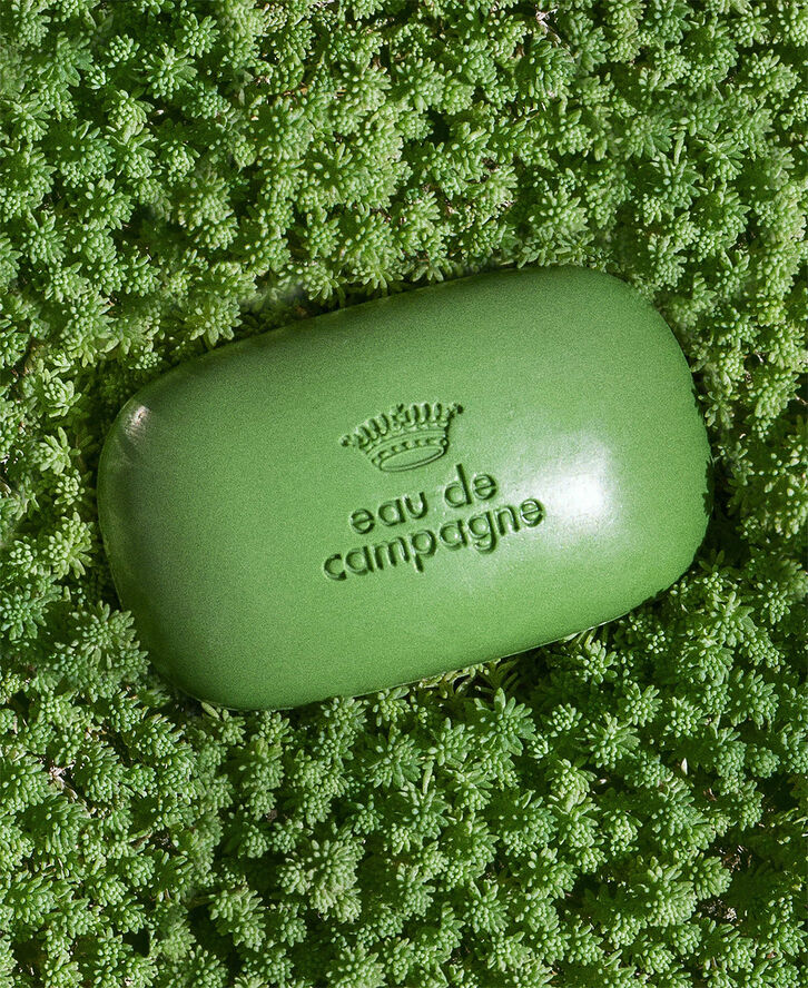 Sisley Eau de Campagne Soap
