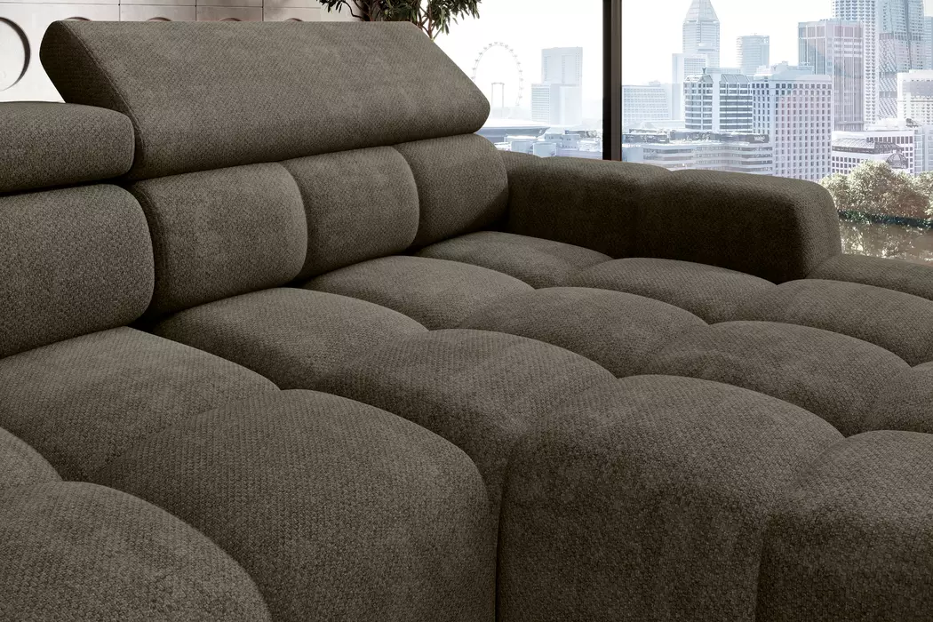 Ecksofa Bull