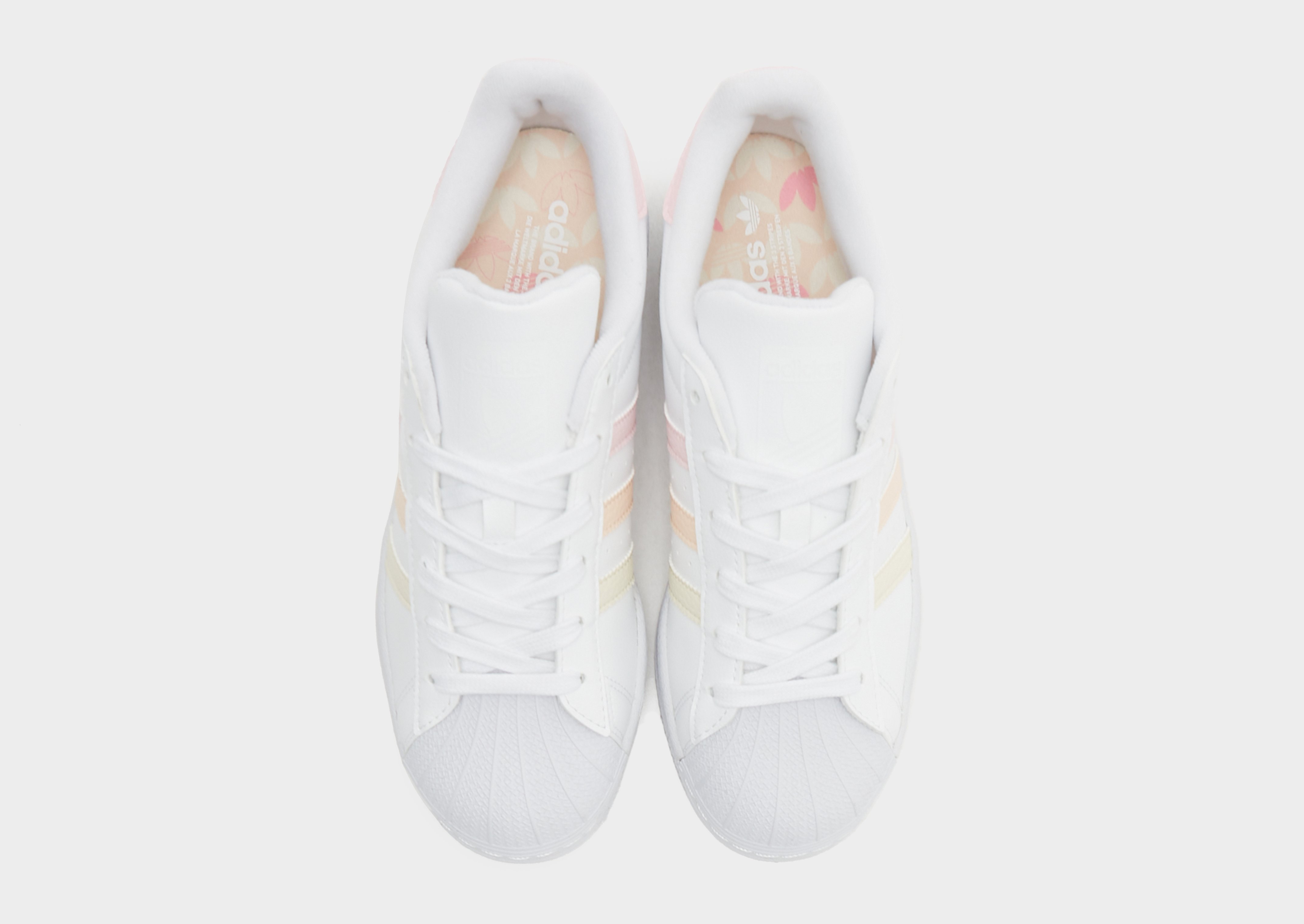adidas Originals SST Sports Junior
