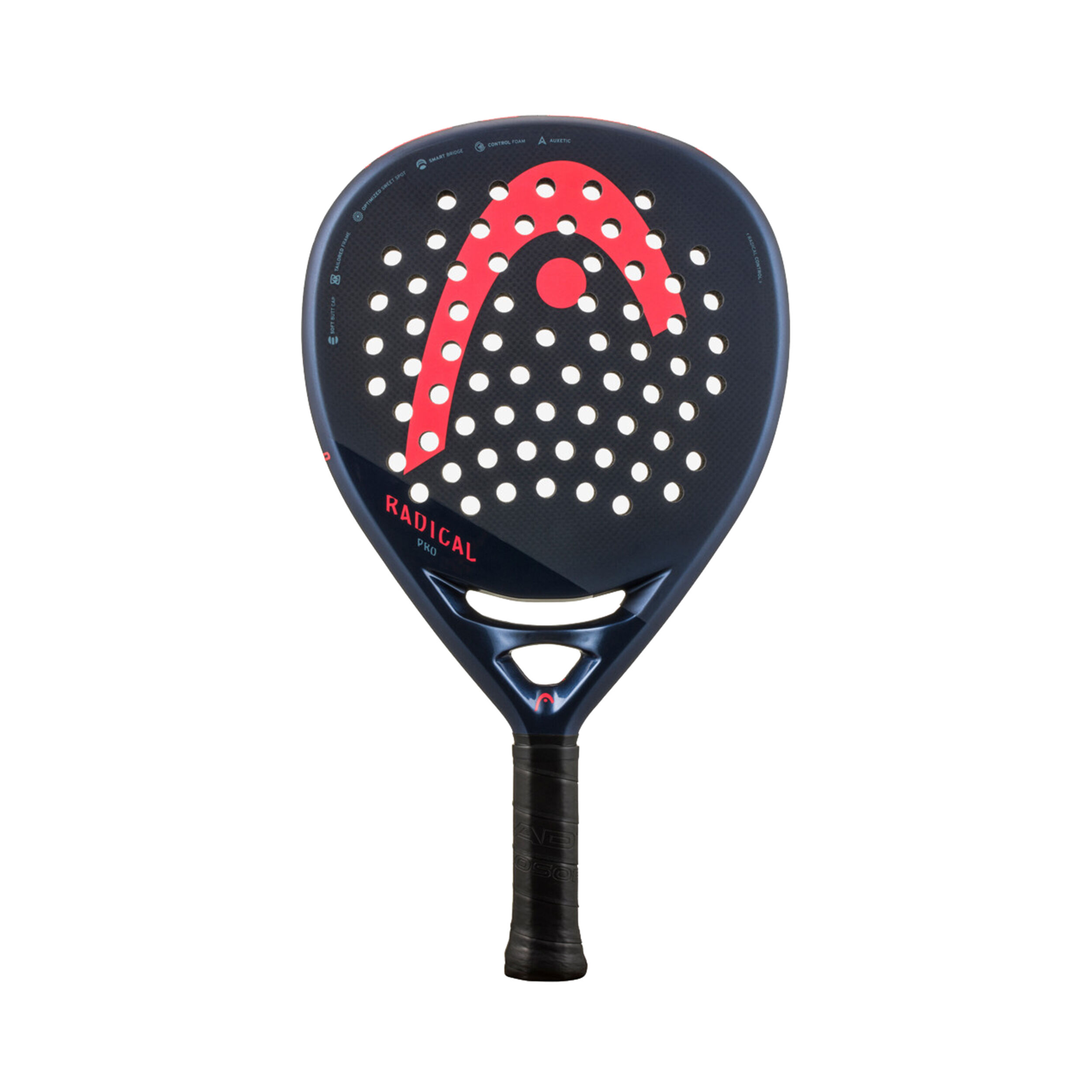 HEAD Radical Pro