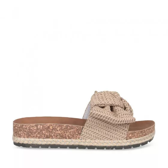 Mules TAUPE PHILOV