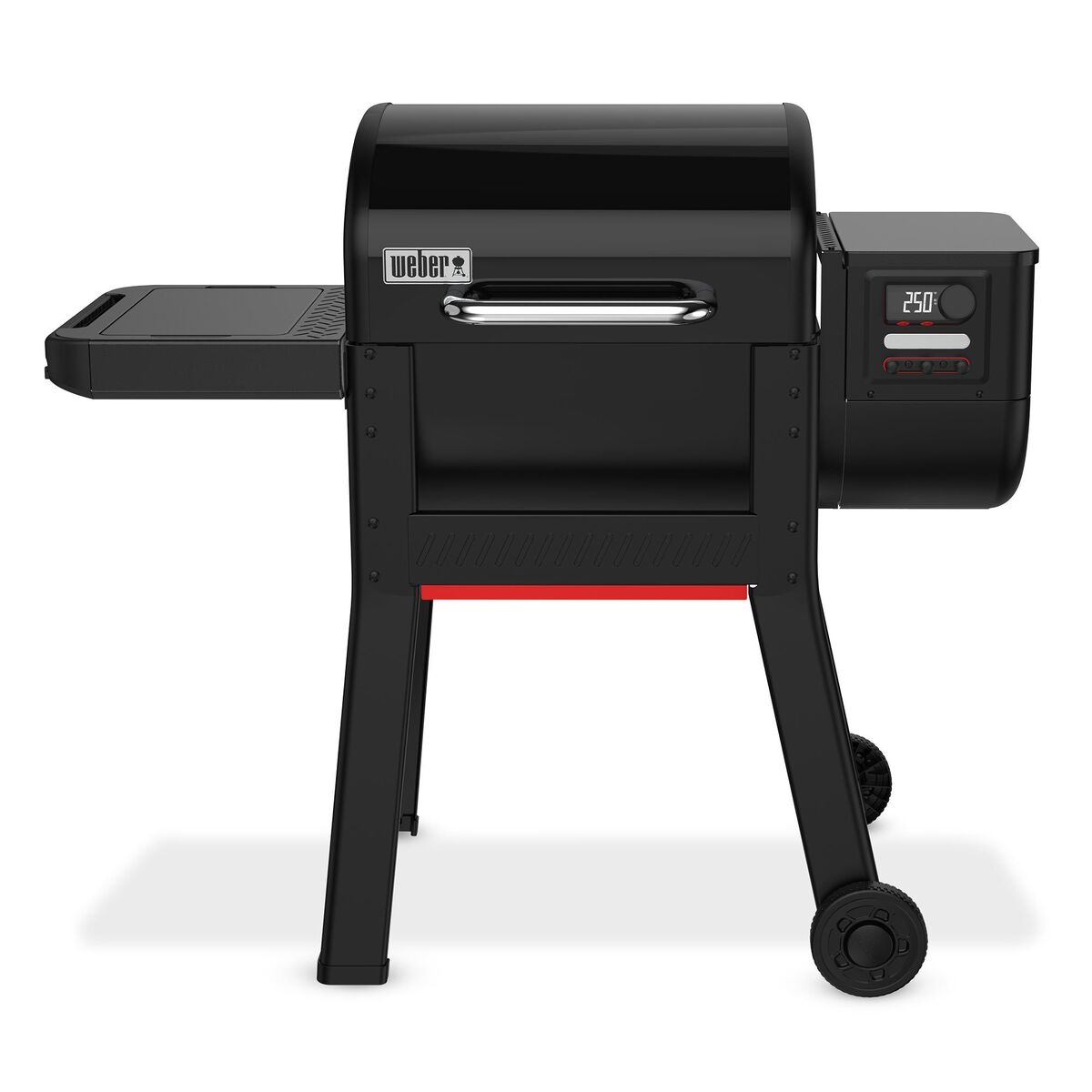 Sidebord Smoque Weber Works