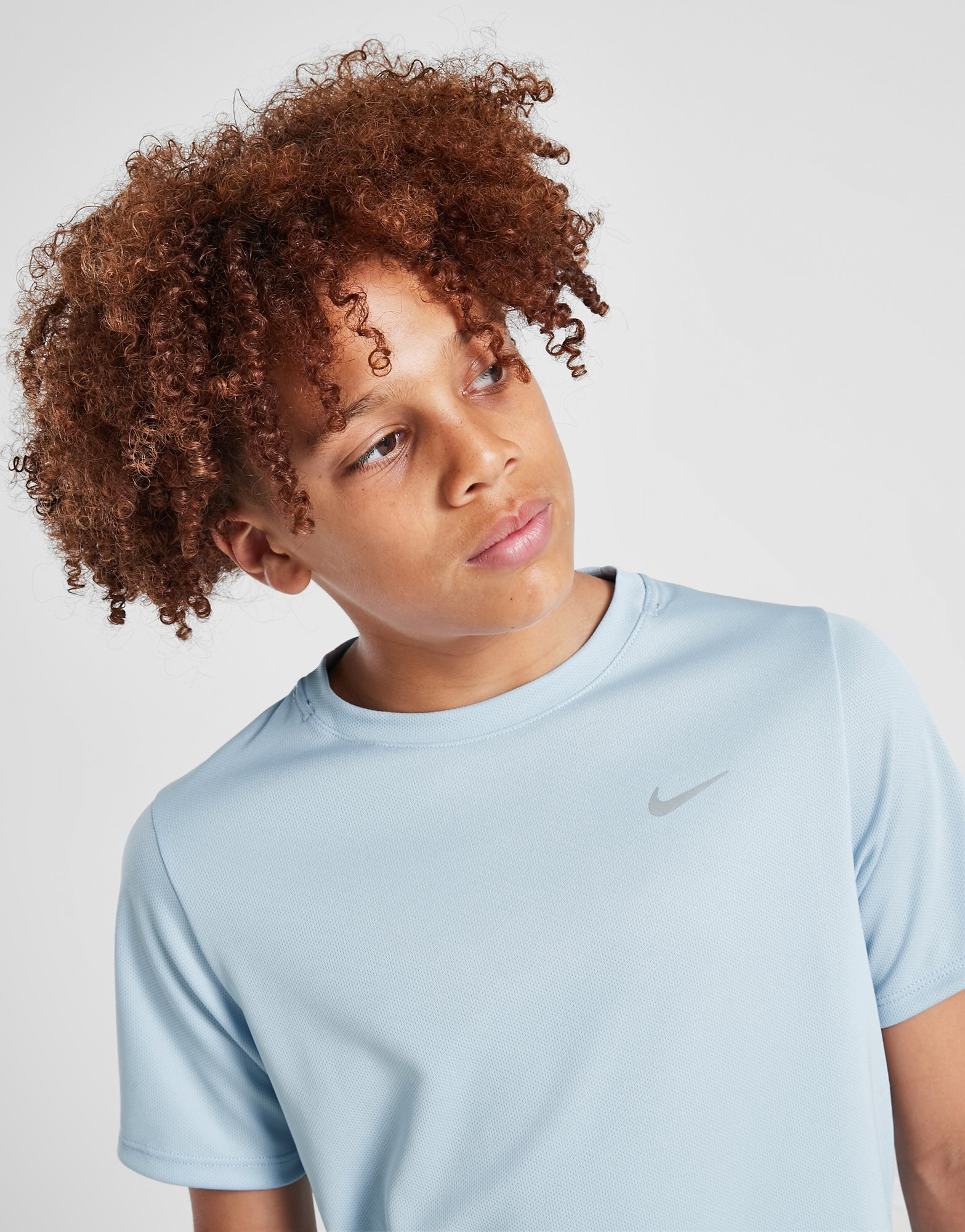 Nike T-Shirt Miler Junior