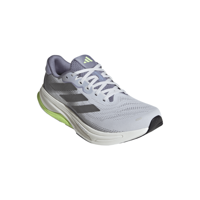 adidas Herre Løbesko Supernova Solution 2 Grå