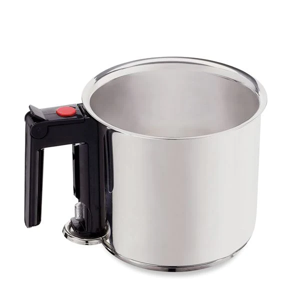 Casserole saucier Bain-Marie 1,5 L Mathon