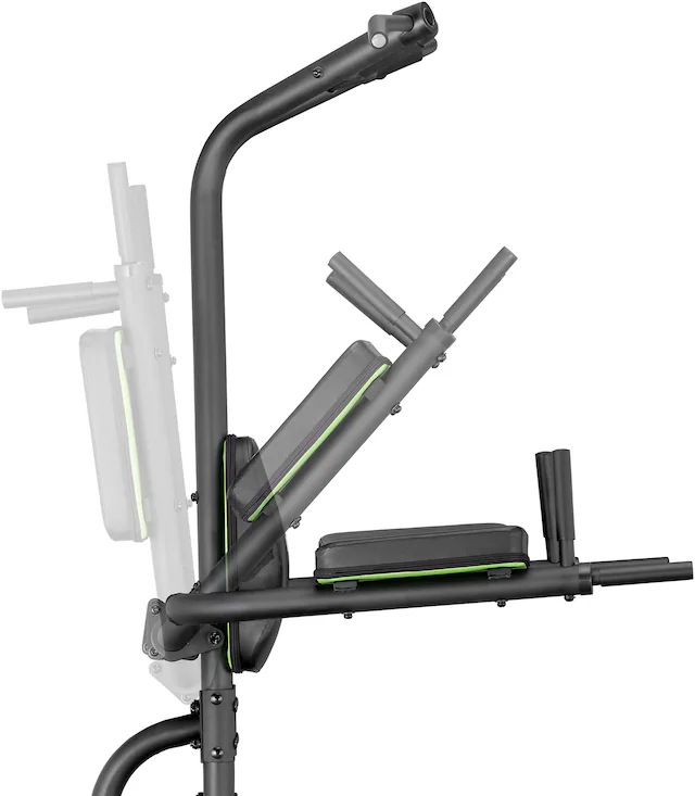 adidas Performance Kraftstation »Performance Power Tower« max. Benutzergewicht 135 kg