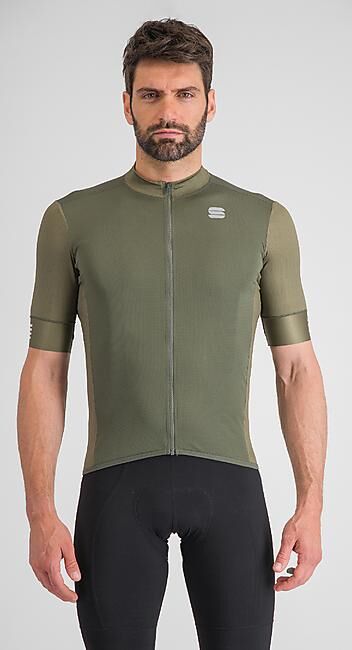 SPORTFUL - MAILLOT ZIP INTEGRAL SRK JERSEY M
