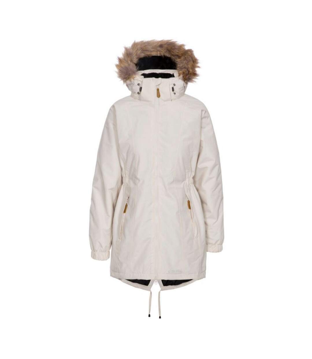 Trespass - Parka CELEBRITY - Femme (Violet) - UTTP4190