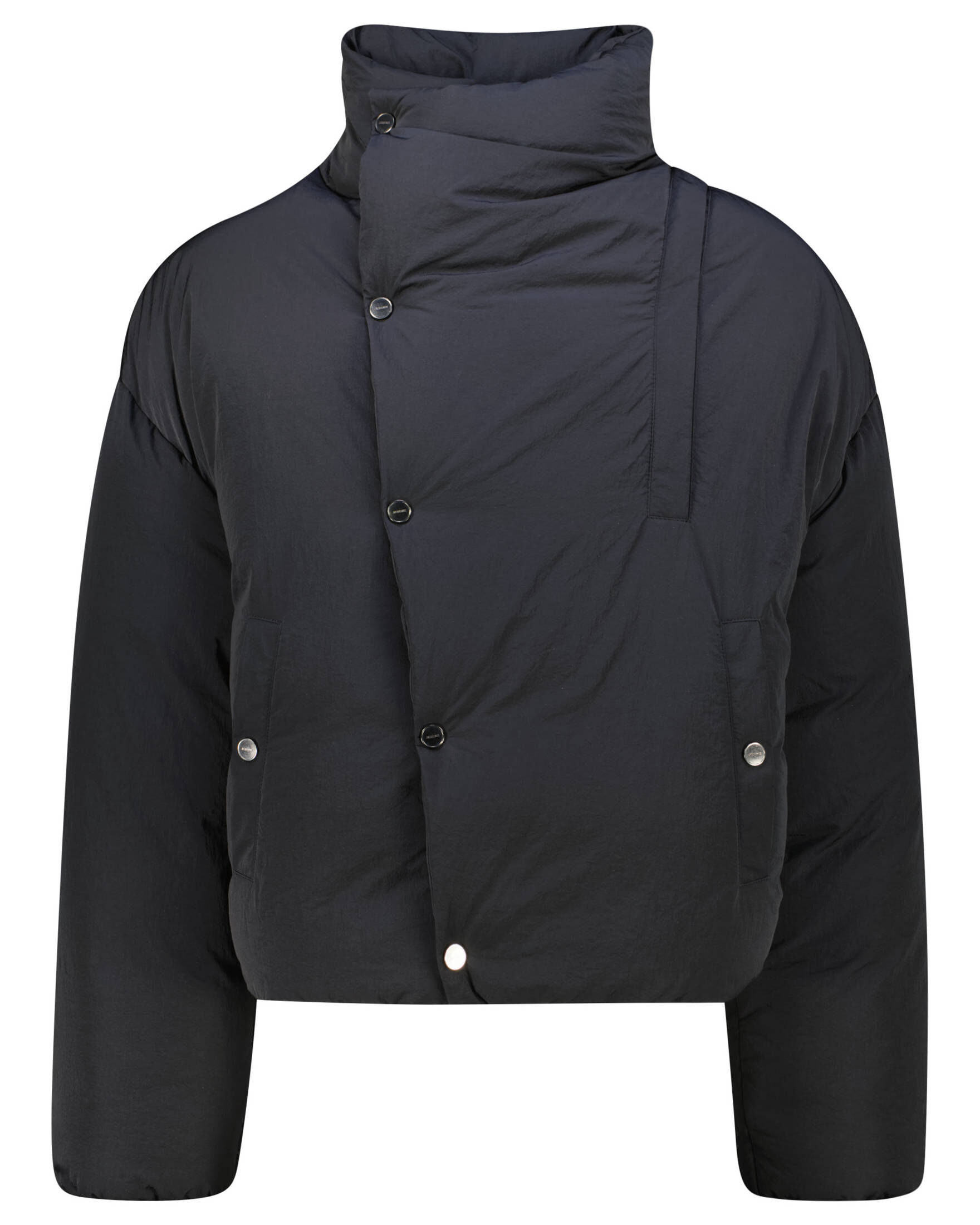 Jacquemus| Herren Cocoon-Puffer Jacke