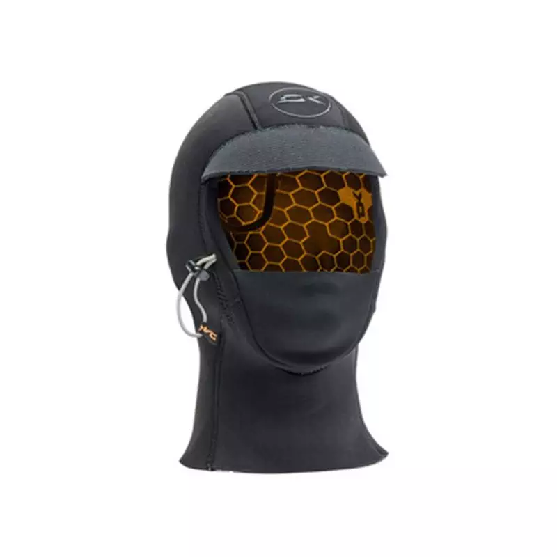 Cagoule néoprène DAKINE Cyclone 3mm Black