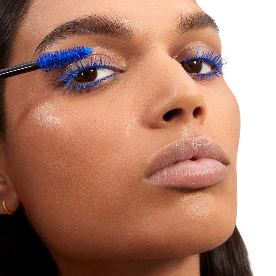 Yves Saint Laurent Mascara Lash Clash 4 Bleu Electrique 8ml