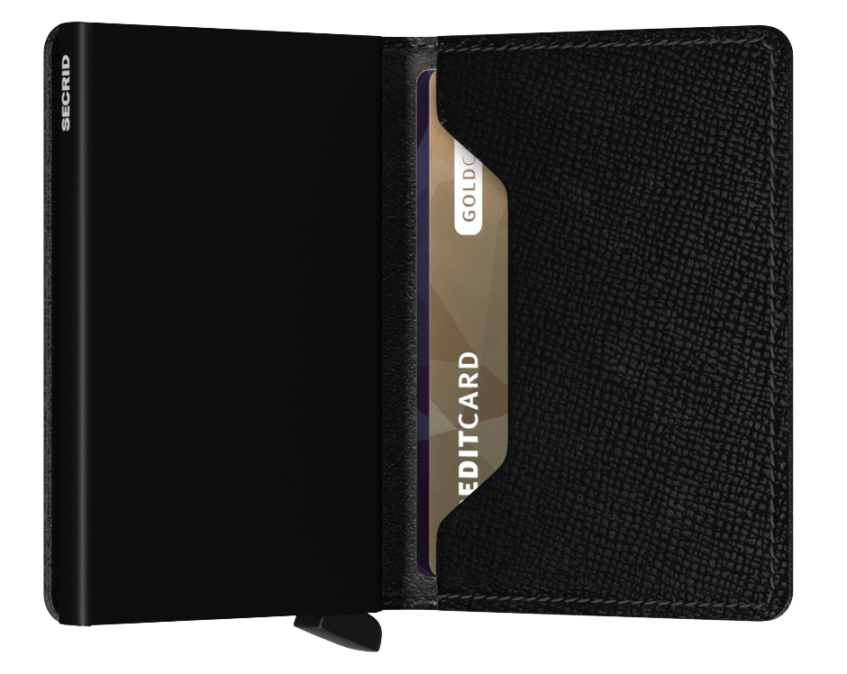 Slimwallet crisple