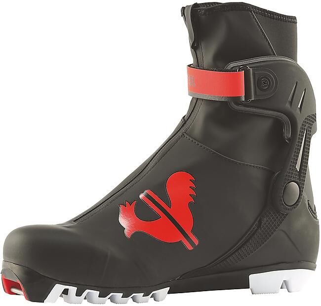 ROSSIGNOL - CHAUSSURE SKI NORDIQUE X-10 SKATE