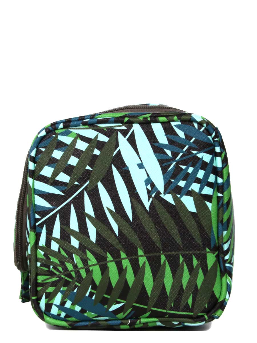 Trousse de toilette DerriÀre la porte Leo Feuilles