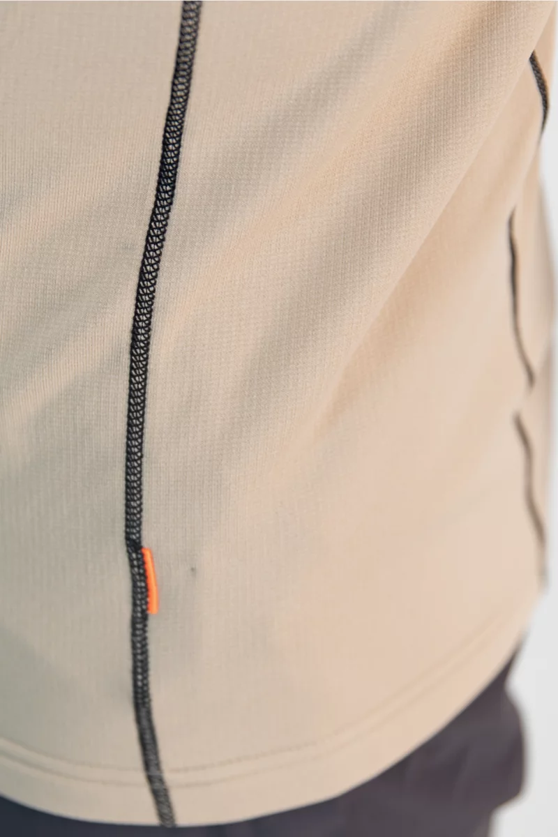 MAMMUT Aenergy Half Zip Pull Herren Midlayer