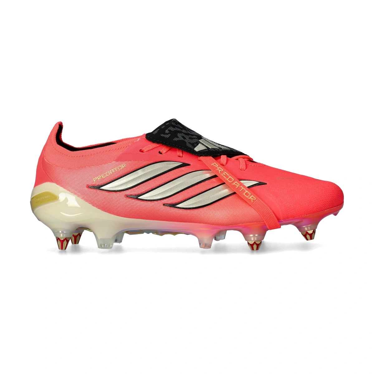 Chuteira adidas Predator Elite FT SG