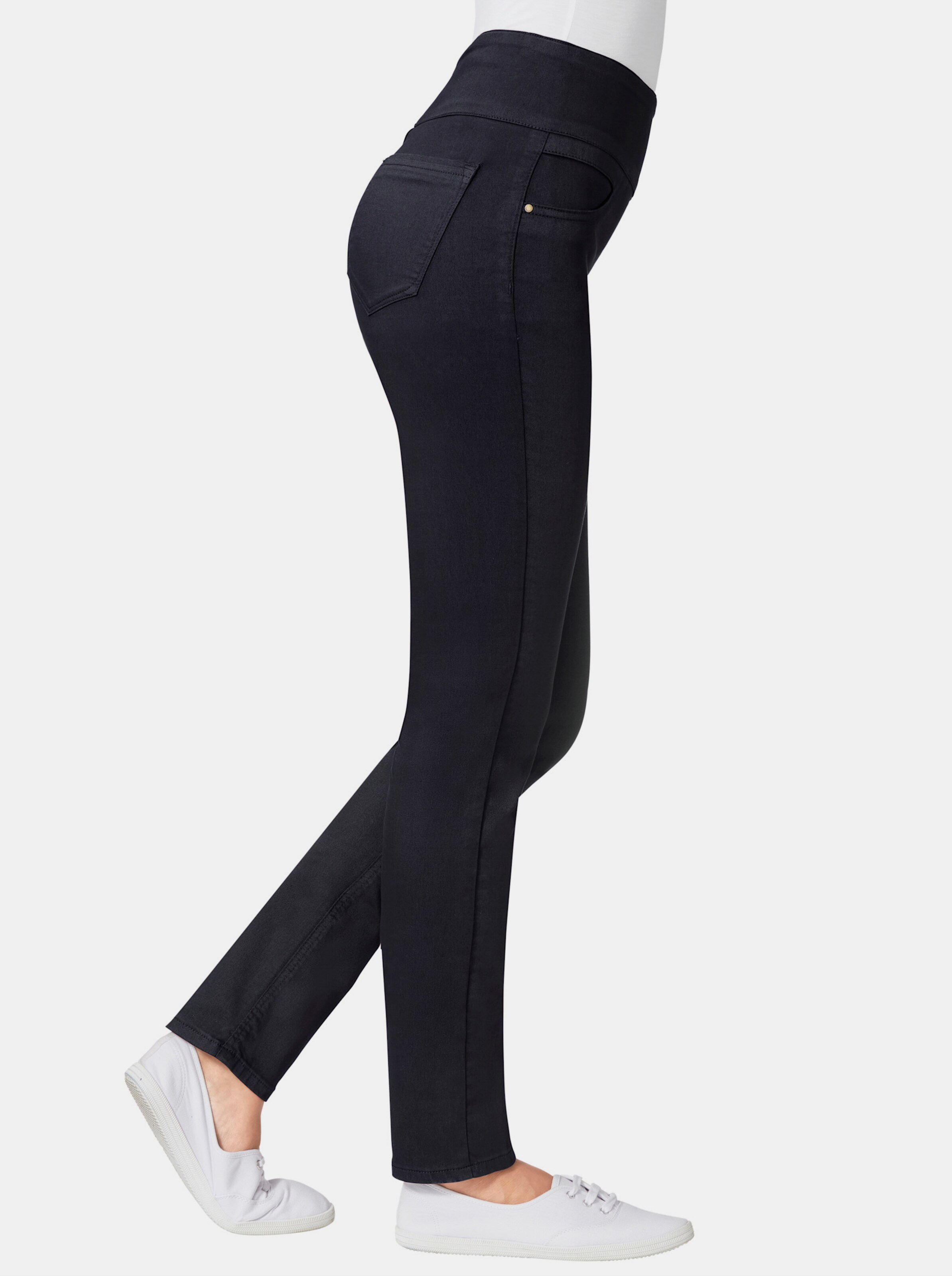 Schlupfhose