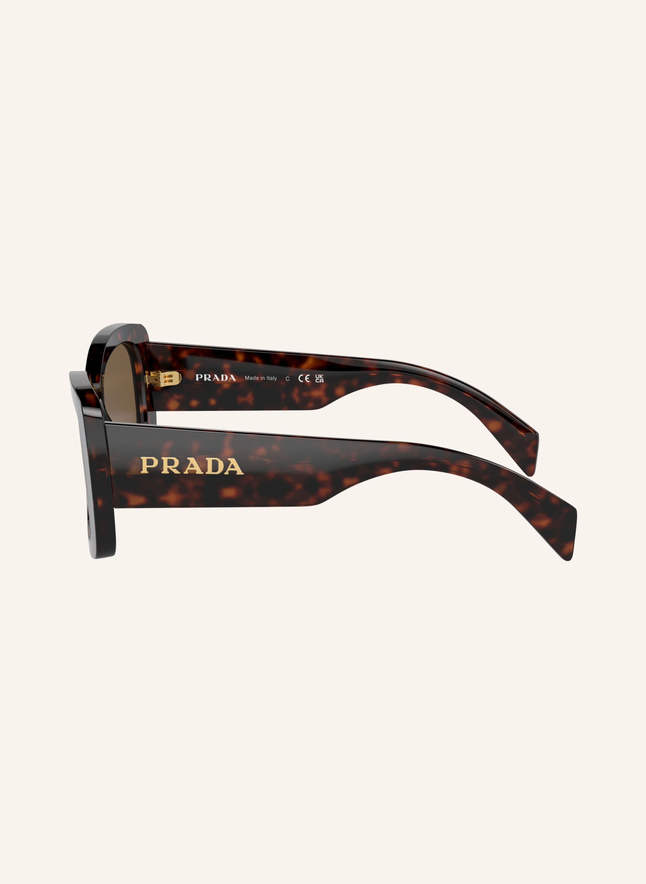 PRADA LINEA ROSSA Sonnenbrille PR A08S