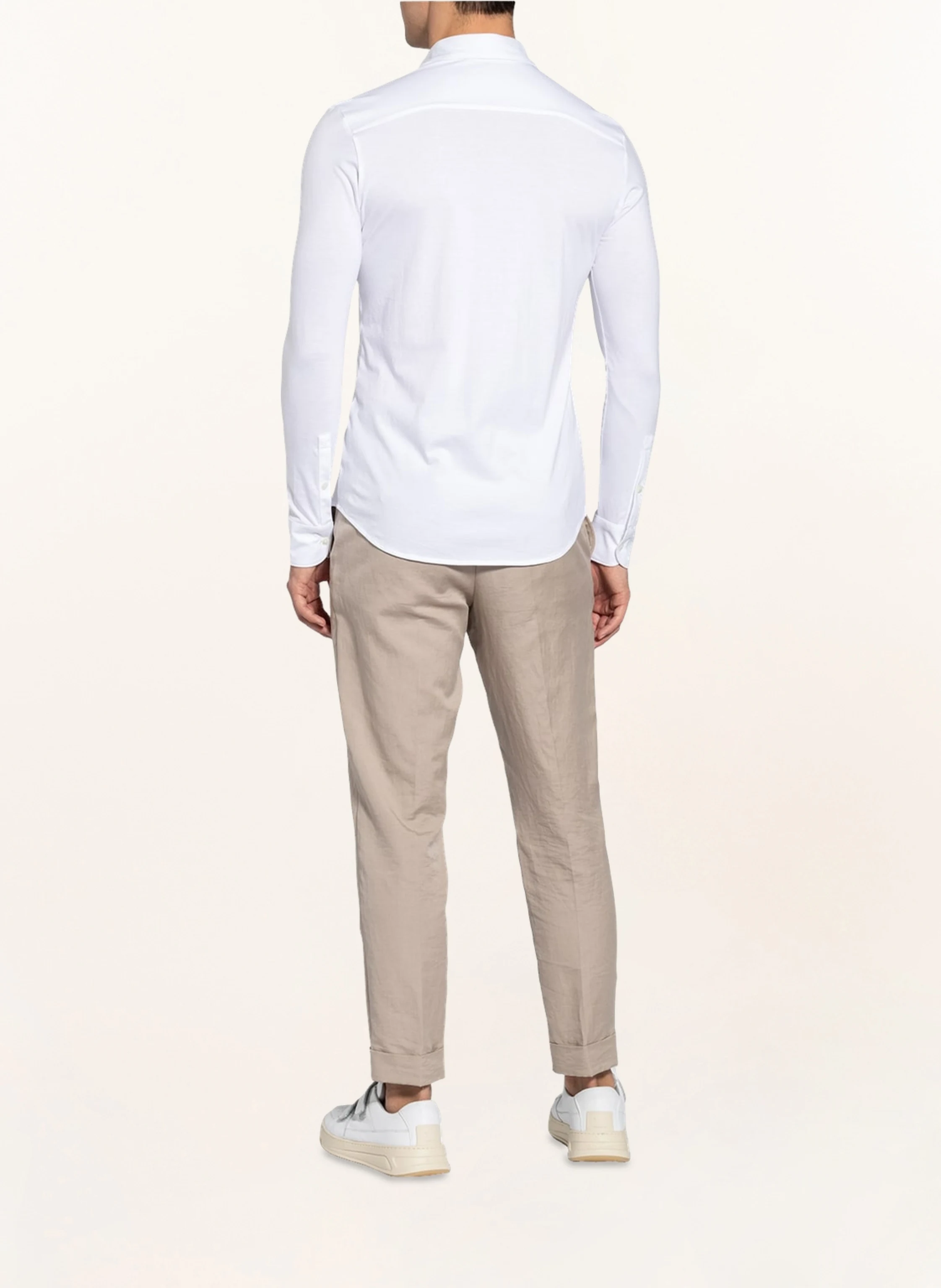 Stefan Brandt Jerseyhemd OTIS Slim Fit
