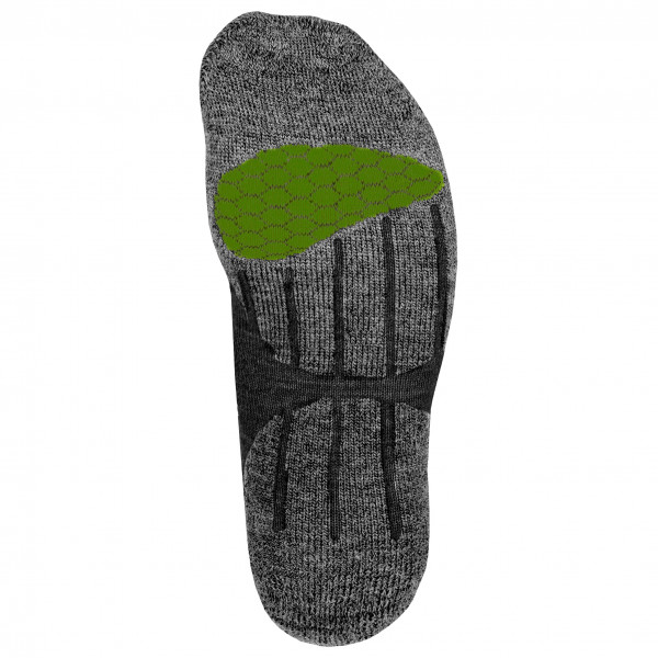 P.A.C. - TR 6.1 Trekking Merino Medium - Chaussettes de randonnée