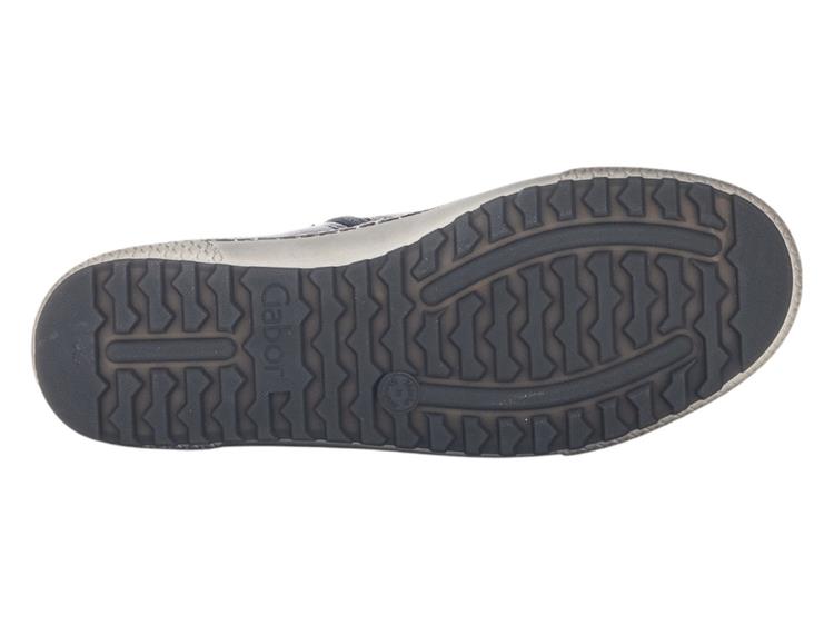 Gabor 73.754 schwarz (smoky)