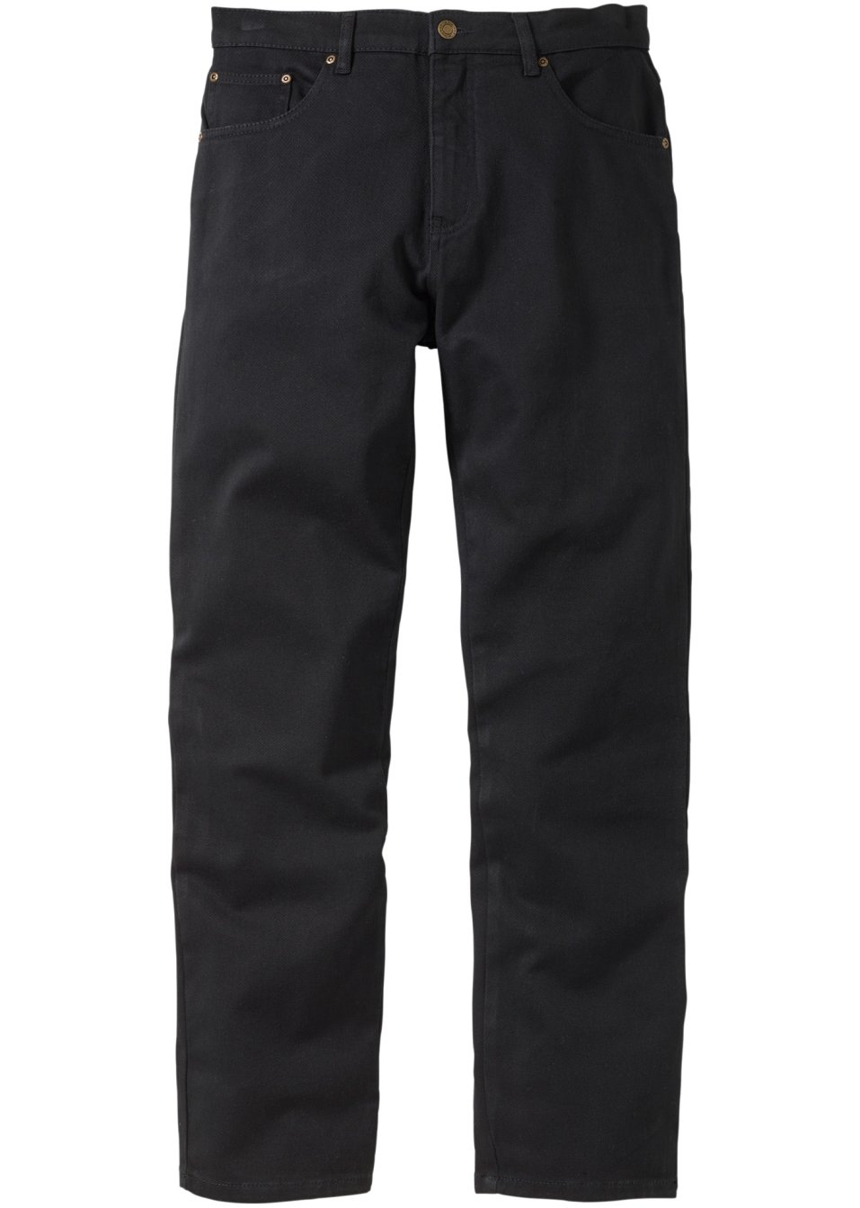 Jean stretch Classic Fit, Straight