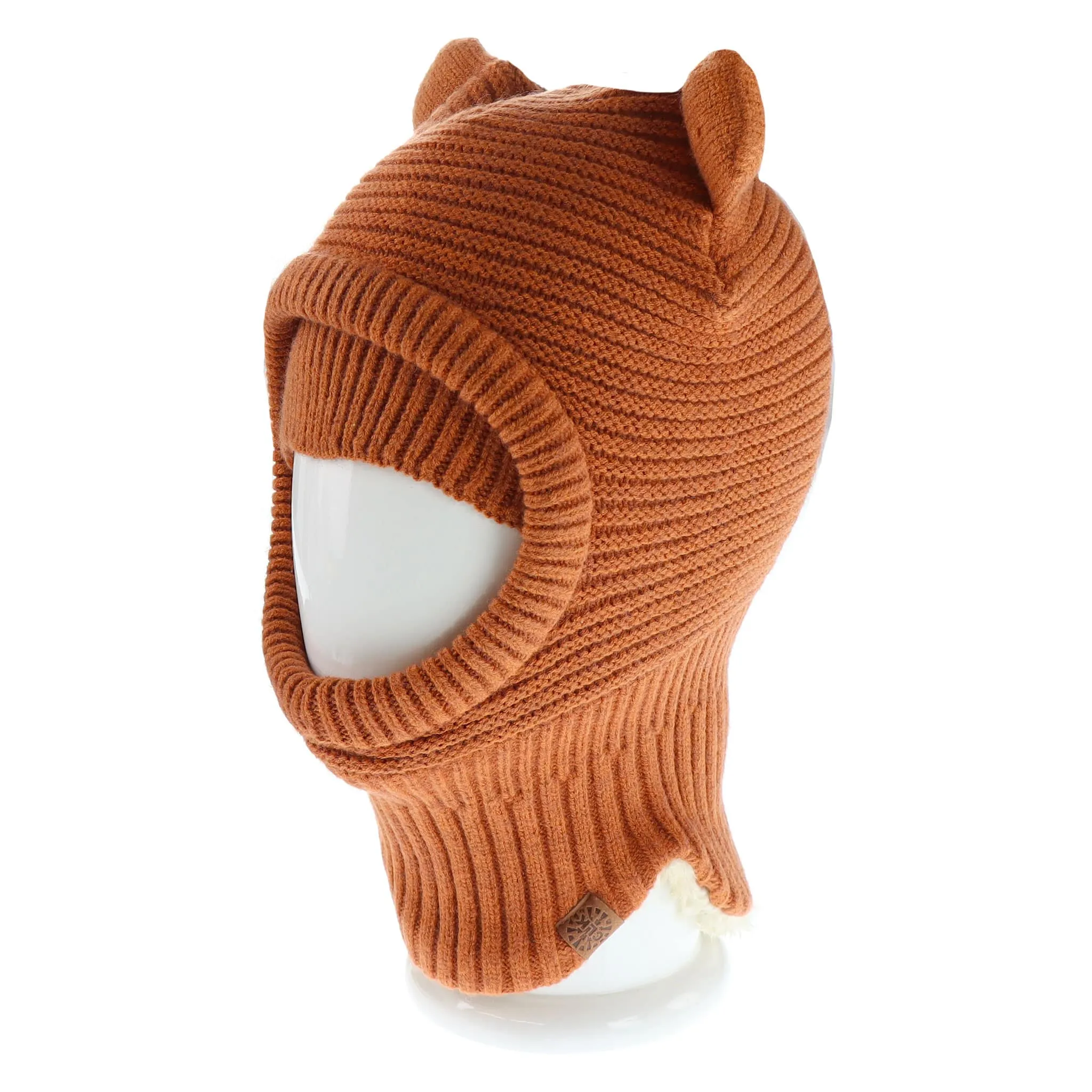 Calikids Balaclava Tricot 9-24mois