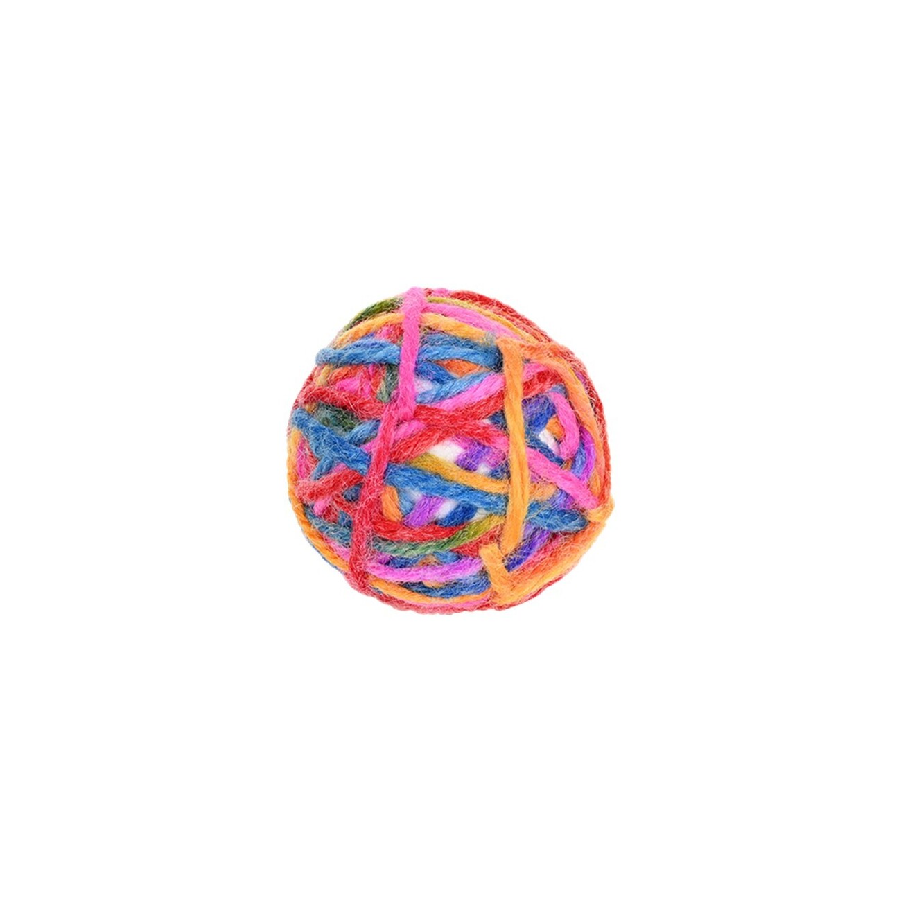 FIT+FUN Baumwollball