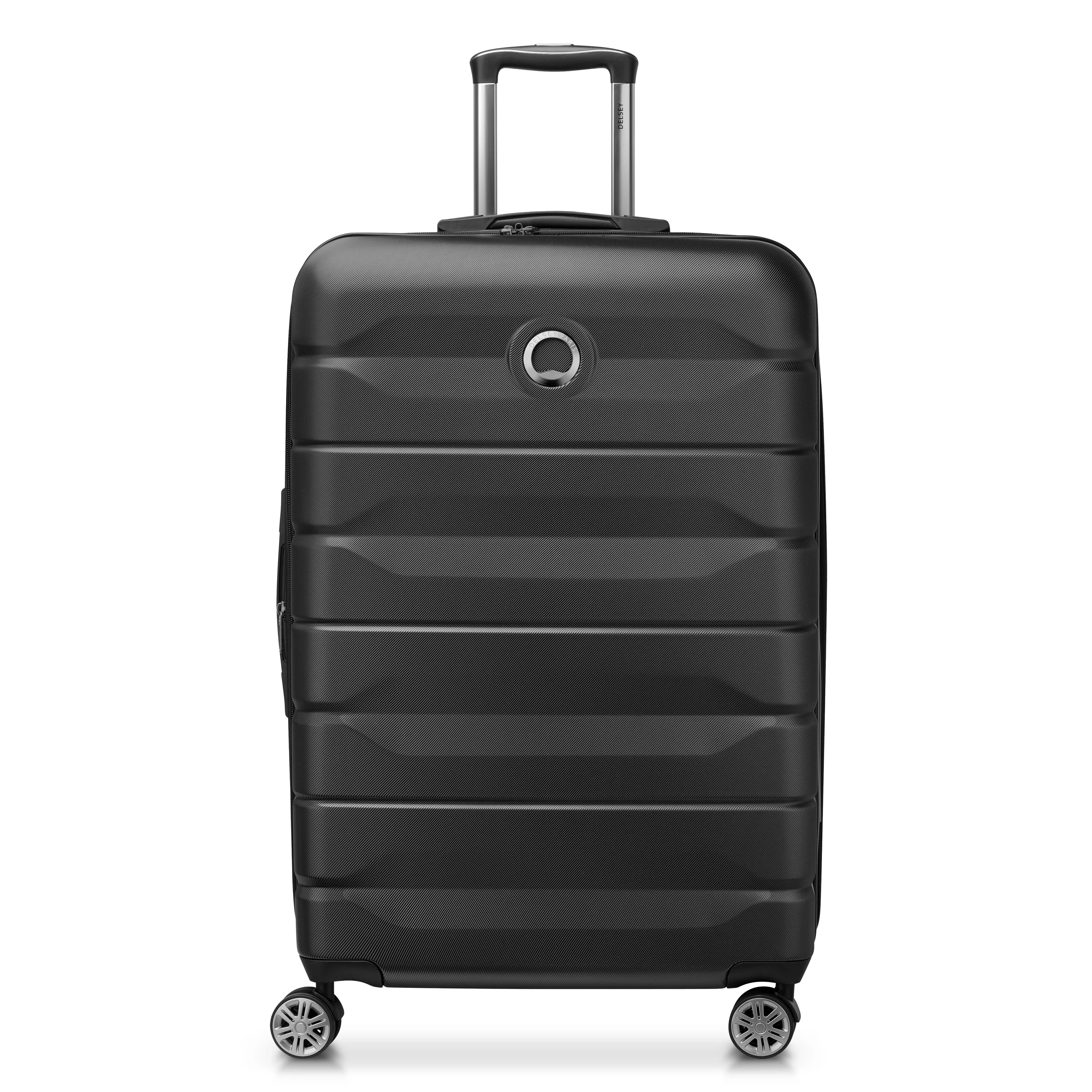 AIR ARMOUR - Valise soute rigide | Noir