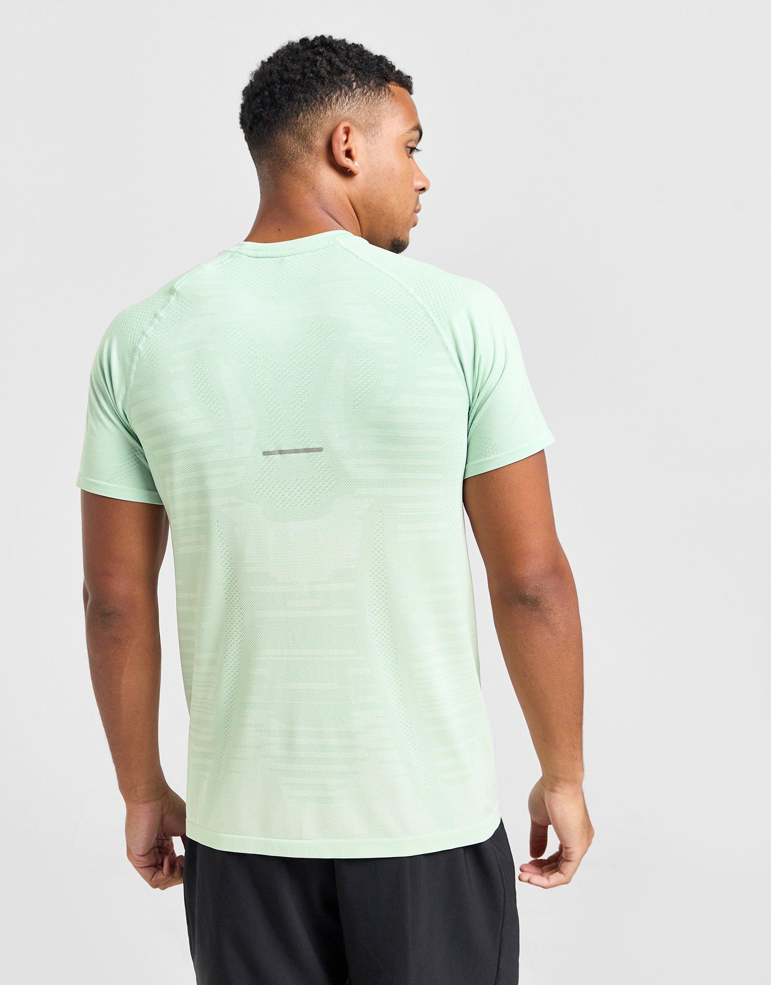 ASICS T-shirt Seamless Homme