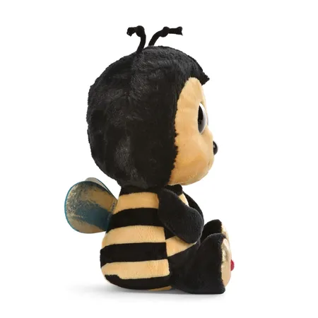 NICI Kuscheltier GLUBSCHIS Biene Miss Bizz 25cm