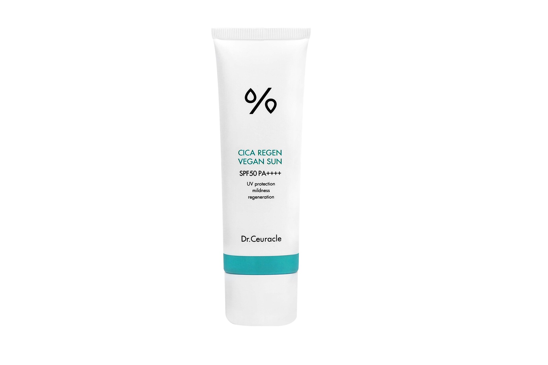 Cica Regen Vegan Sun