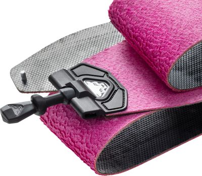 DynafitSpeedskin Blacklight Pro - pink