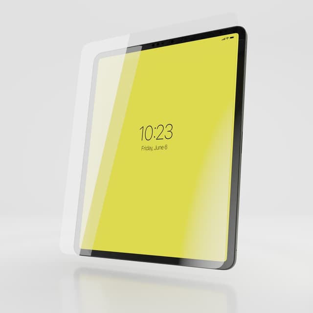 Copter Exoglass iPad Pro 13