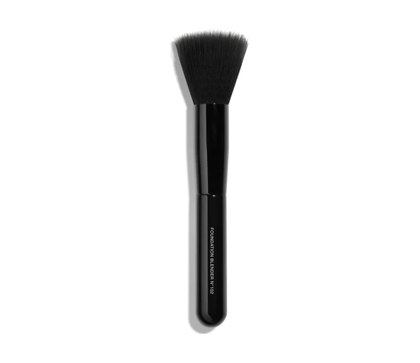 CHANEL PINCEAU ESTOMPE TEINT N°102 Pinceau estompe teint