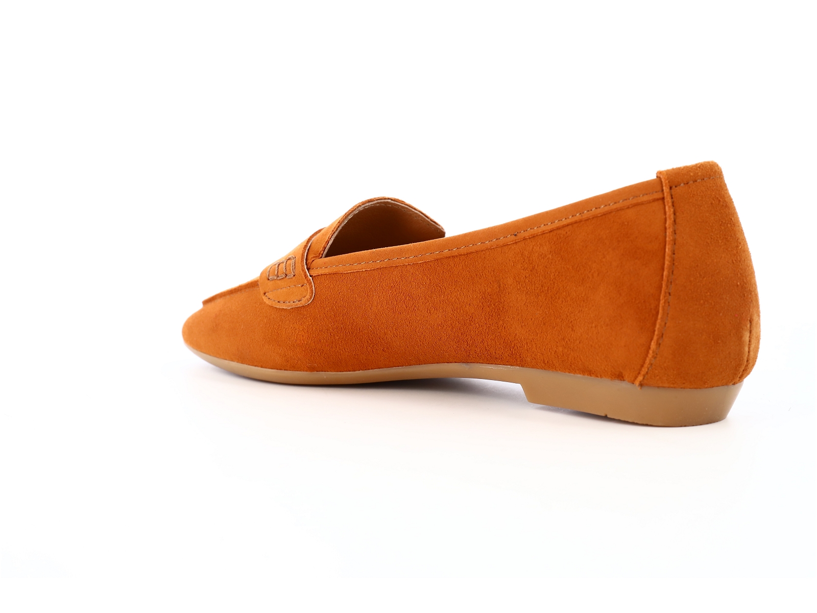 Benson shoes-82034R Nubuck Camel