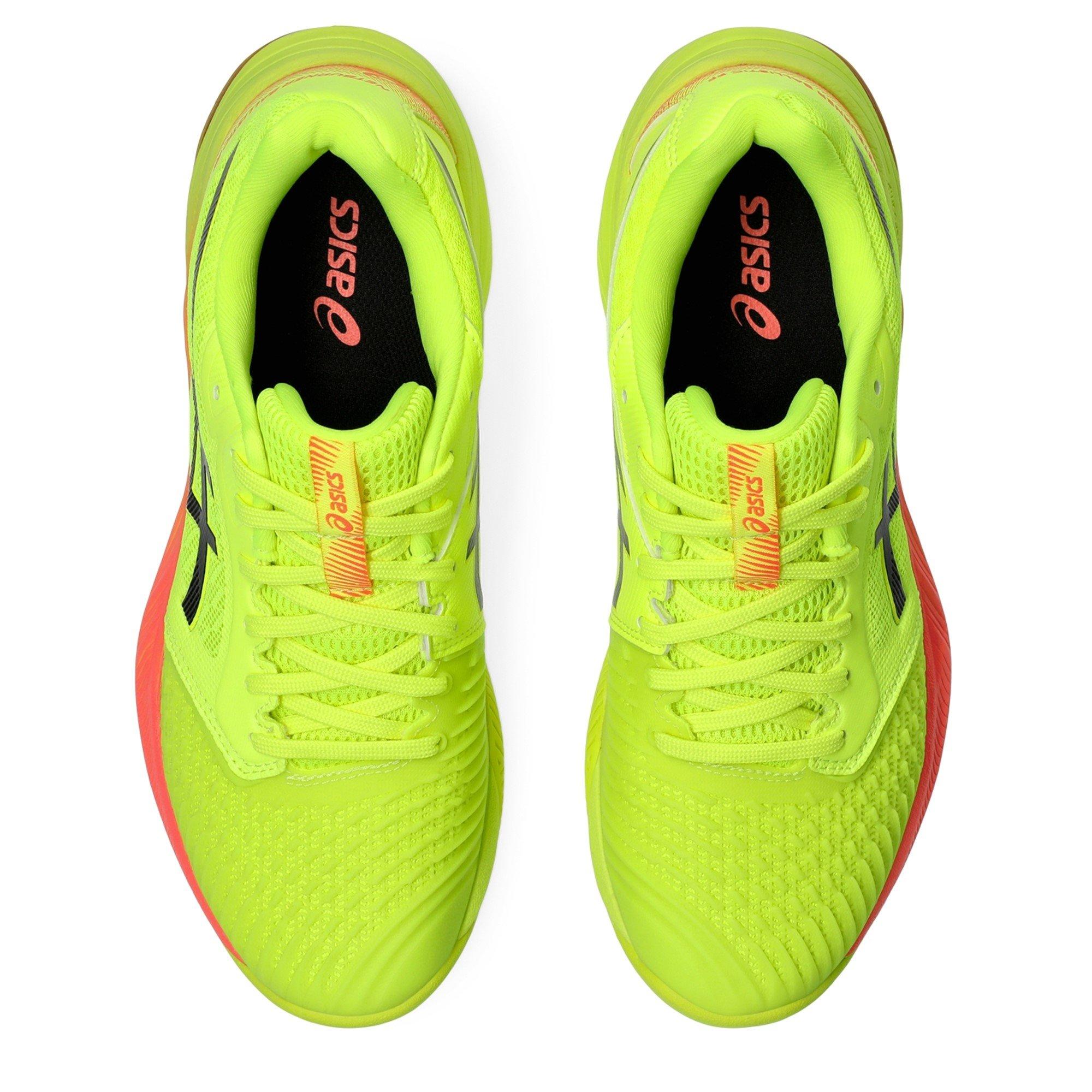 Asics Netburner Ballistic FF 3 Netball Shoes